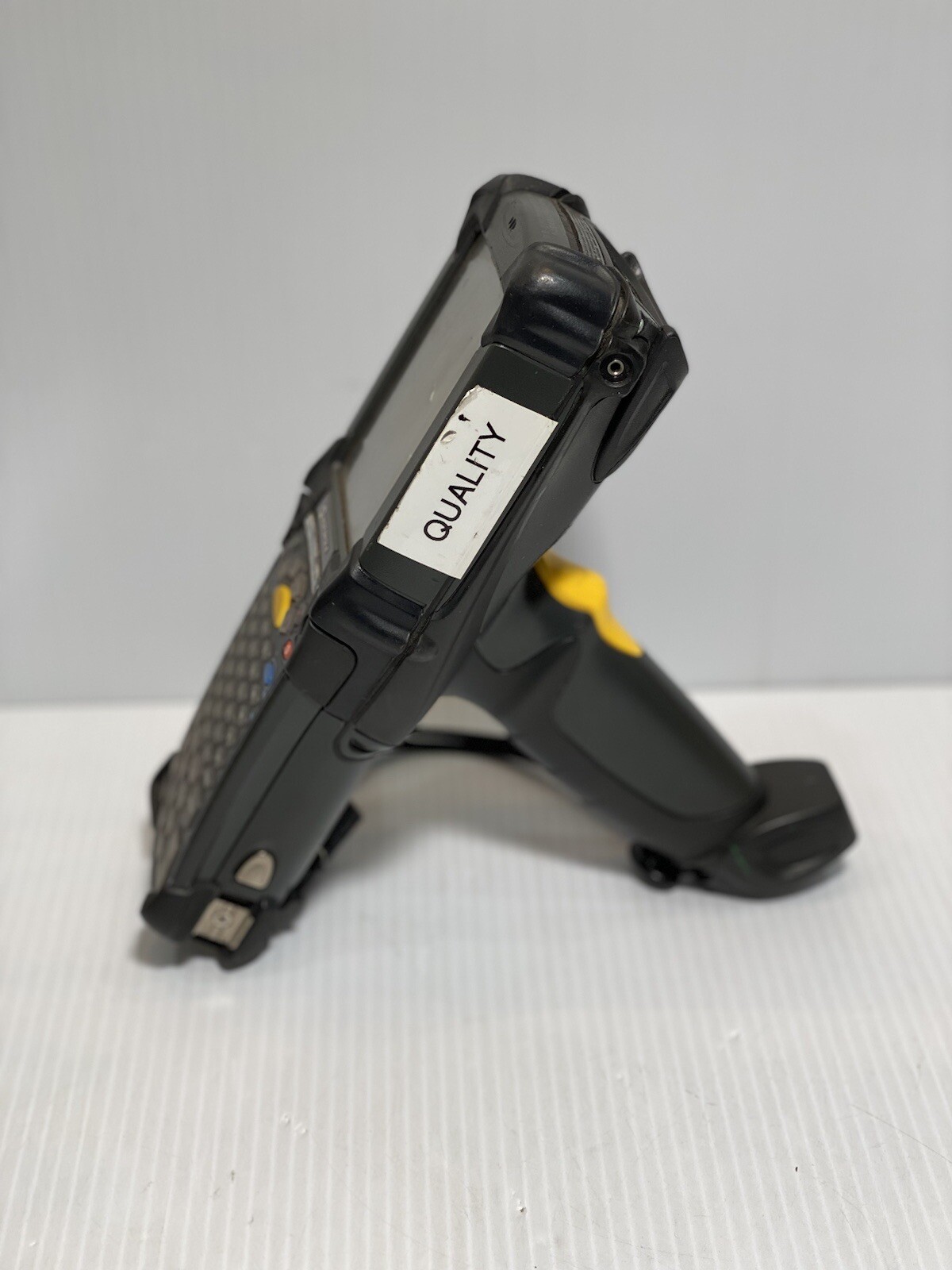 Motorola Symbol MC9190 Wireless Barcode Scanner with Battery
