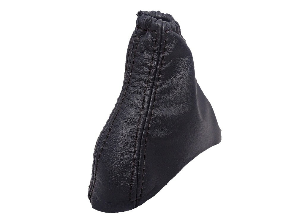 Automatic Shift Boot For Volvo XC90 MK1 2002-2014 Leather