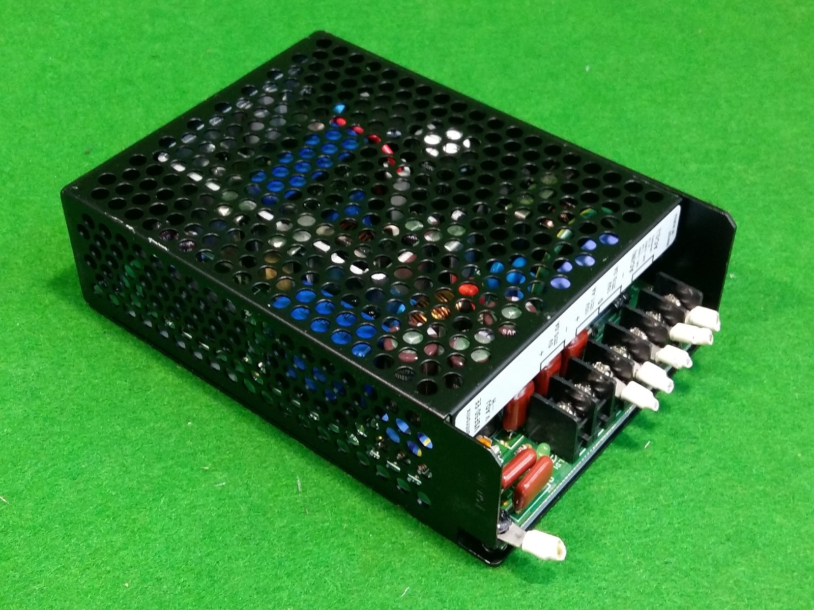 Fine Suntronix VSF50-EE Power Supply, USED