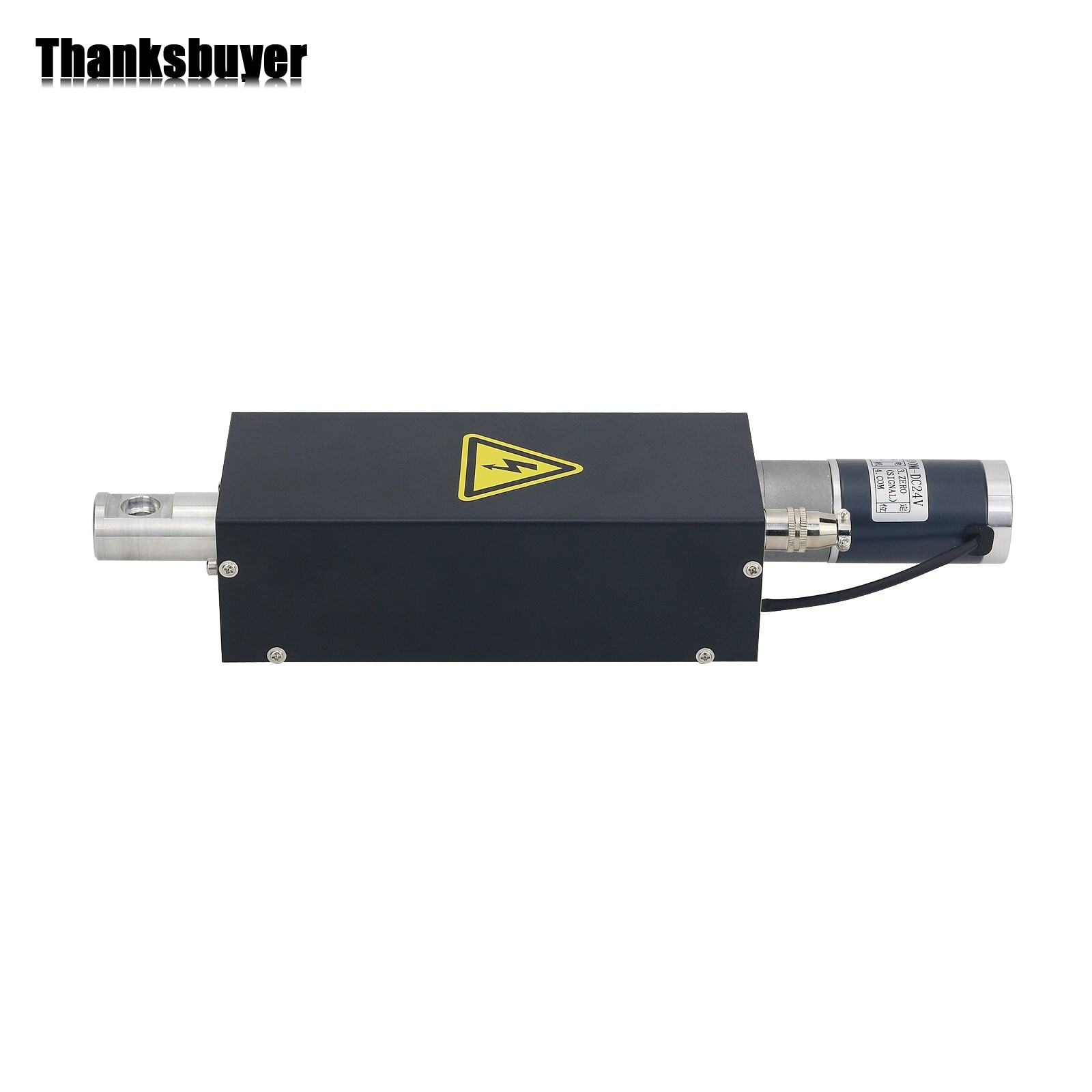 SF-HC25K Torch Height Controller Plasma THC+THC Lifter+Small Bumper for CNC