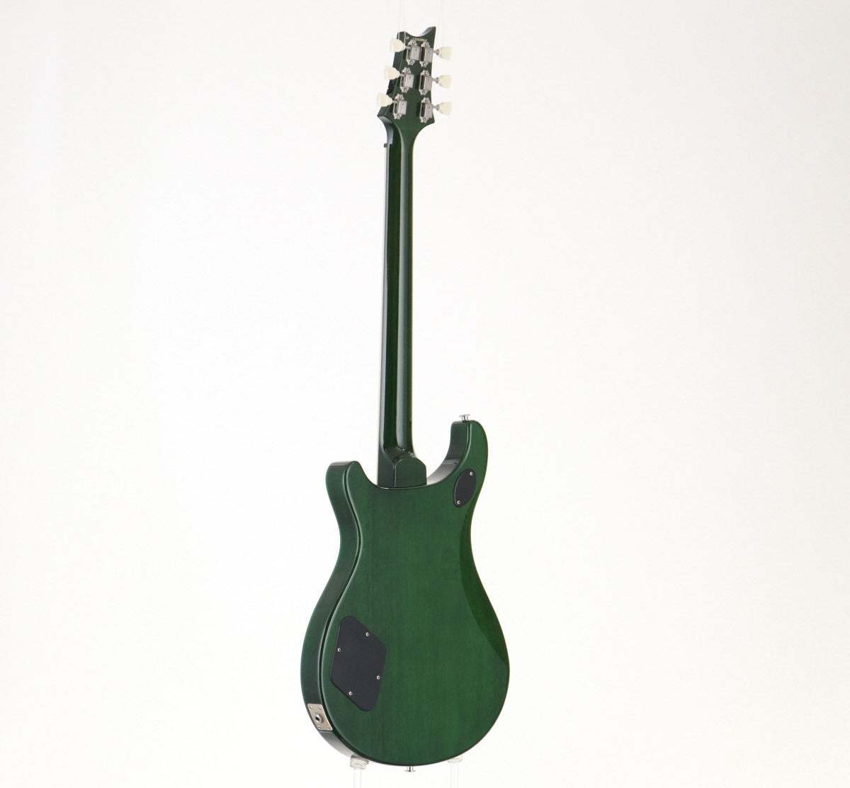 Paul Reed Smith PRS 2023 10TH Anniversary S2 Mccarty 594 Ltd Eriza Verde Pattern