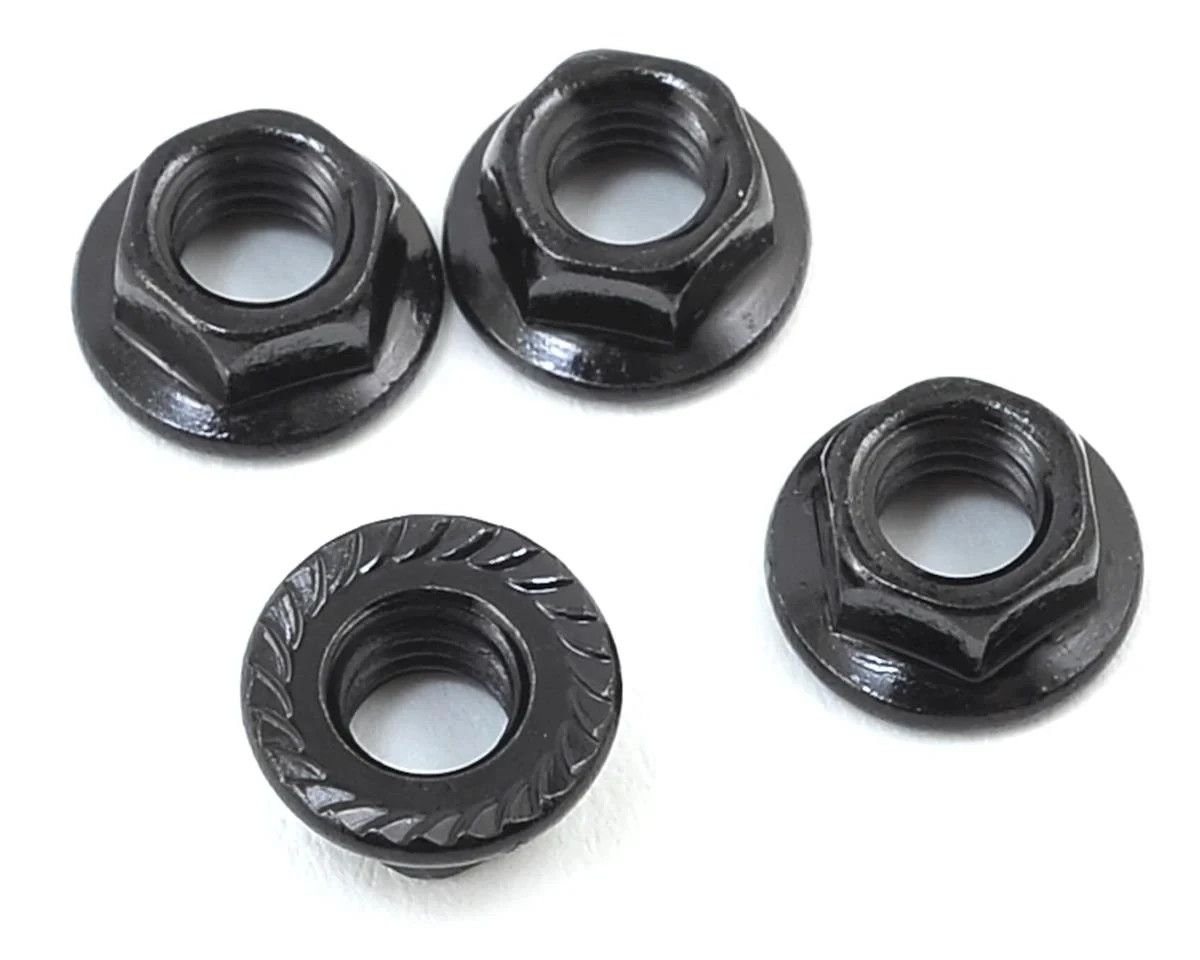 MST M4 Wheel Nut (4) MXS820074