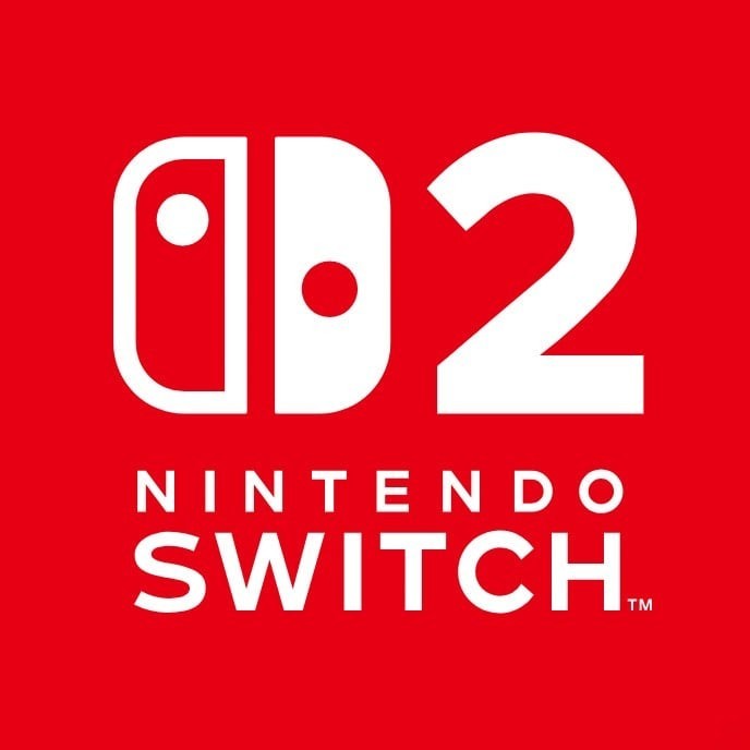 Original Box Case Replacement Nintendo Switch 2 SW2 OEM Authentic
