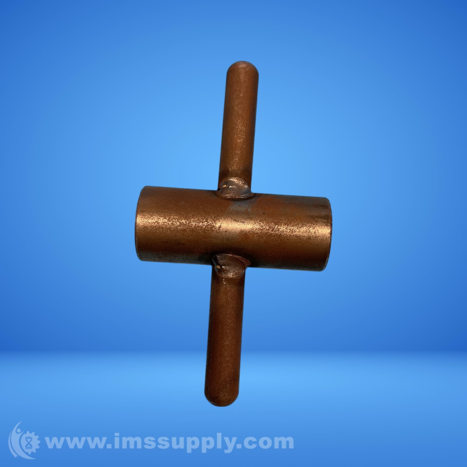 T-Handle Socket Head Plug FNIP