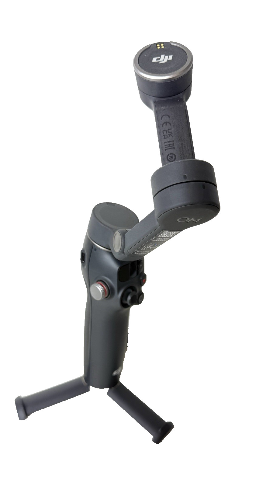 DJI Osmo Mobile 7P Smartphone 3-Axis Gimbal Stabilizer