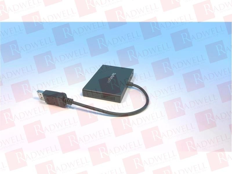 STARTECH.COM MSTDP123HD / MSTDP123HD (USED)