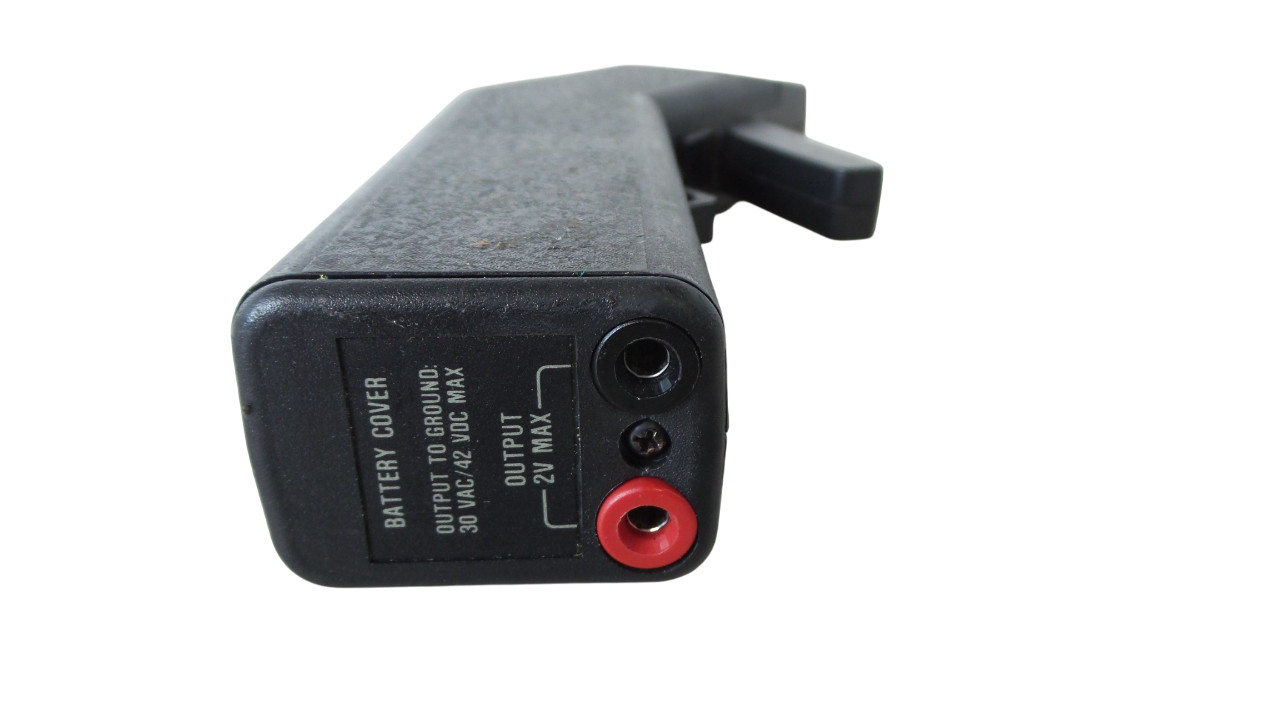 Fluke Y8100 DC/AC Current Probe - Free Shipping