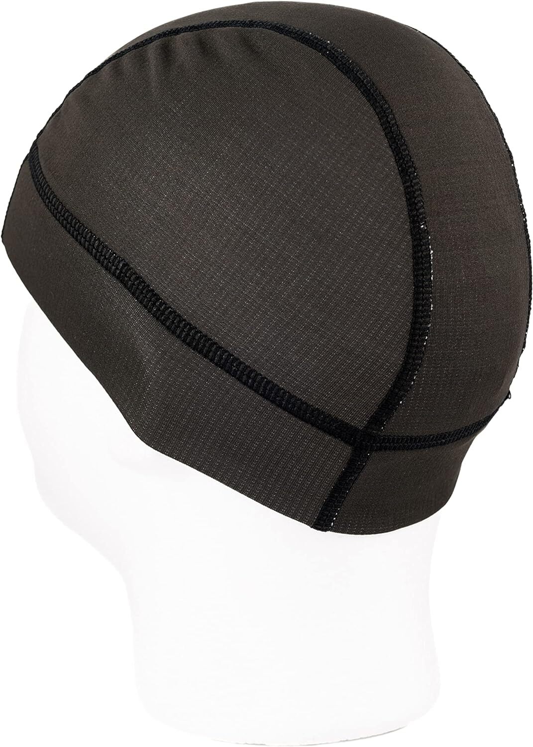 SweatHawg Skull Cap - Highly Absorbent Wicking Sweat Helmet Liner Controls...