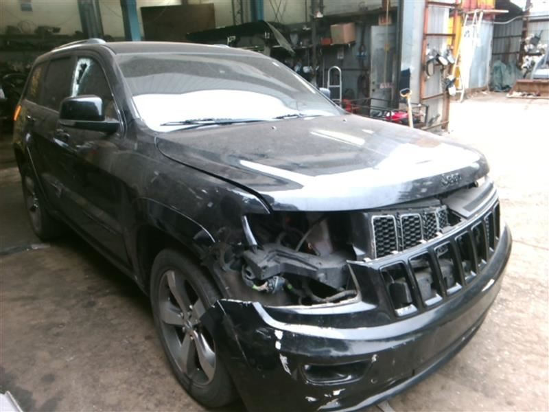 GRANDCHER 2014 Chassis ECM 824134