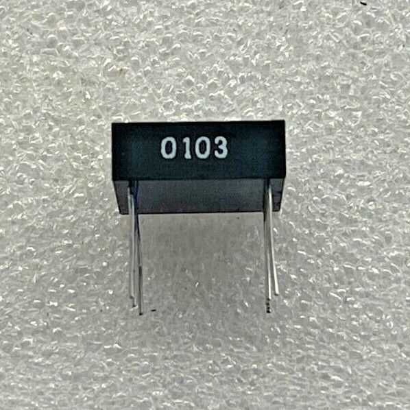 B-3067, Beta Transformer Technology Corp., Pulse Transformer