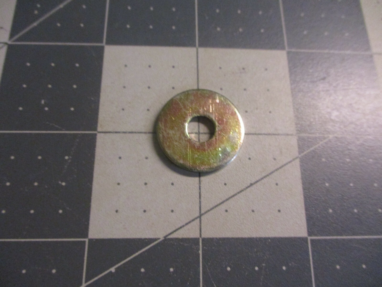 Daedong 04015-50060 Washer DD-04015-50060