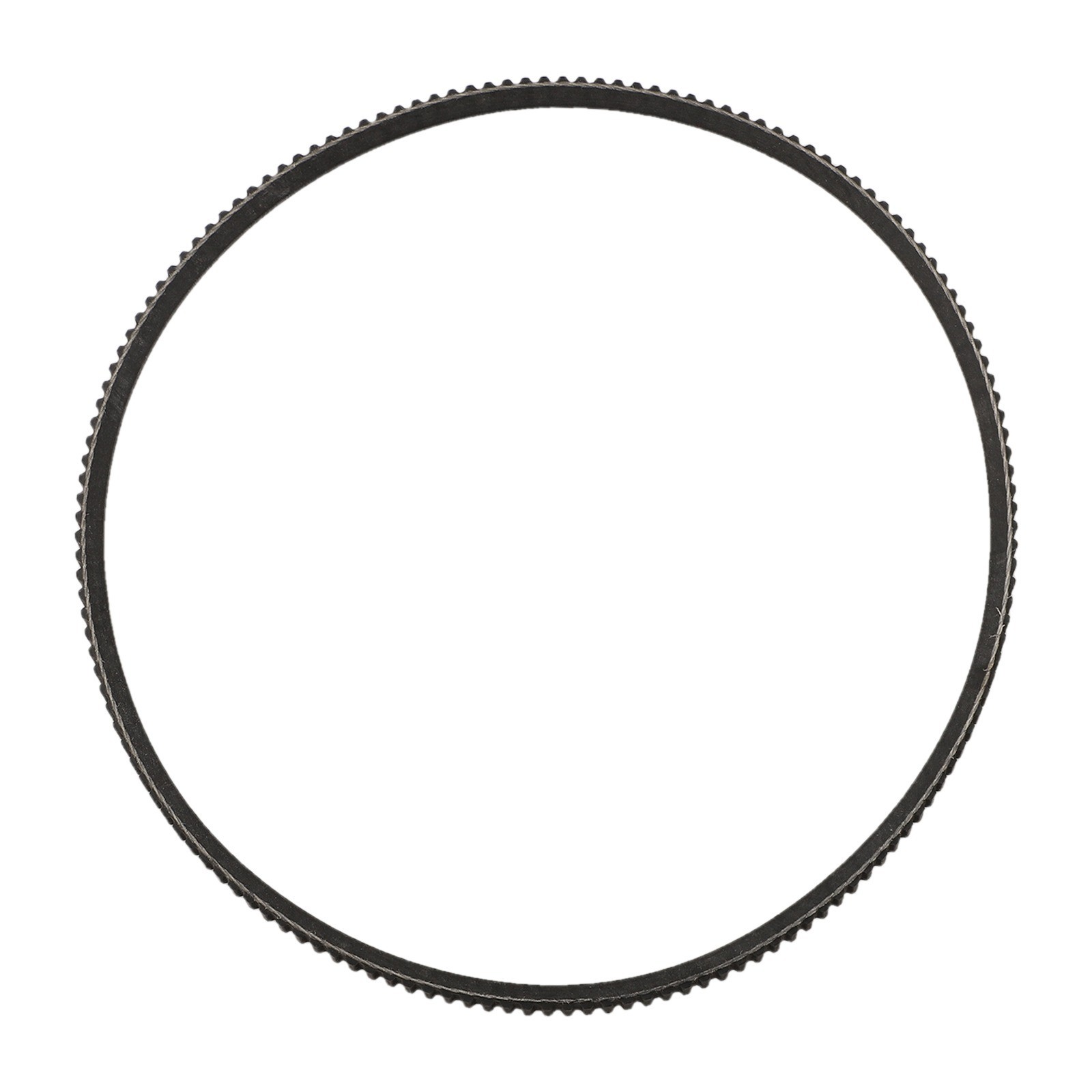 Quick and Easy Installation 5M387 Lathe Drive Belt Good Wear Resistance