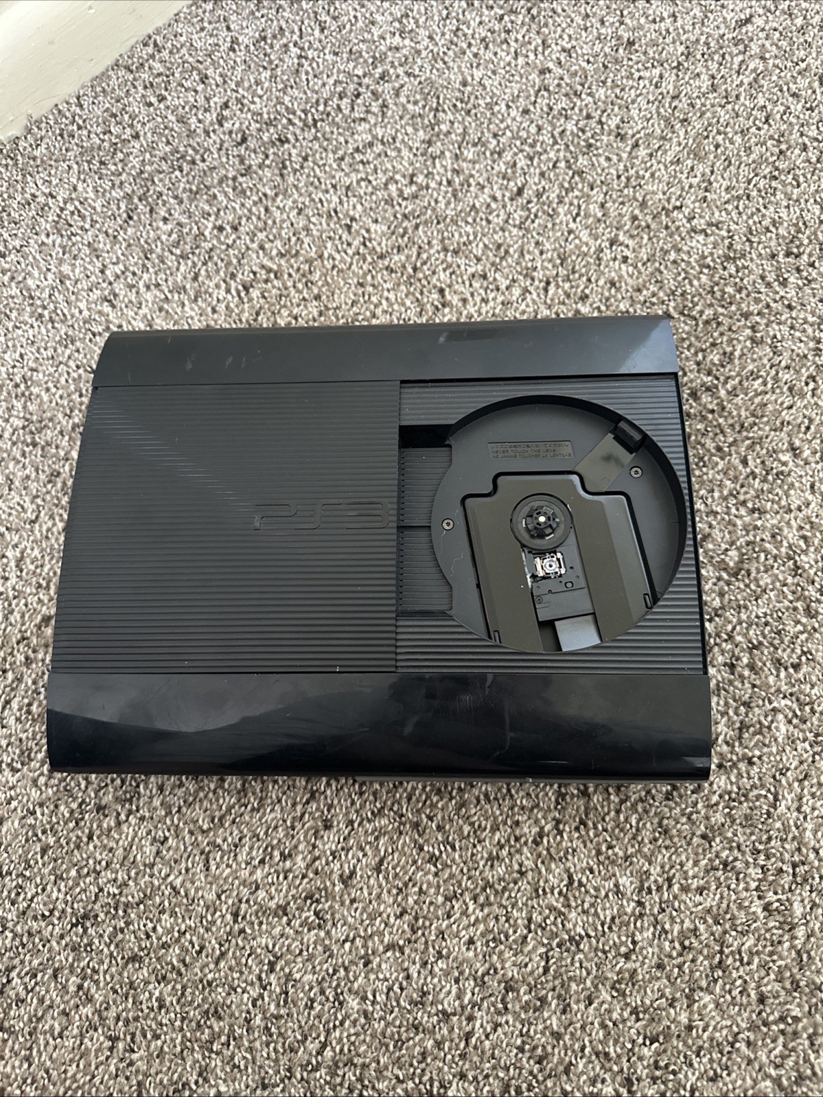 PS3 Cech-4301c For Parts