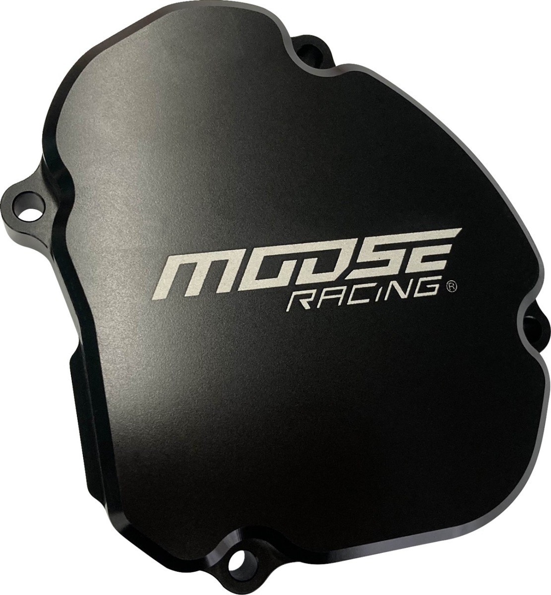 Moose D70-4476MB Ignition Cover - Yamaha
