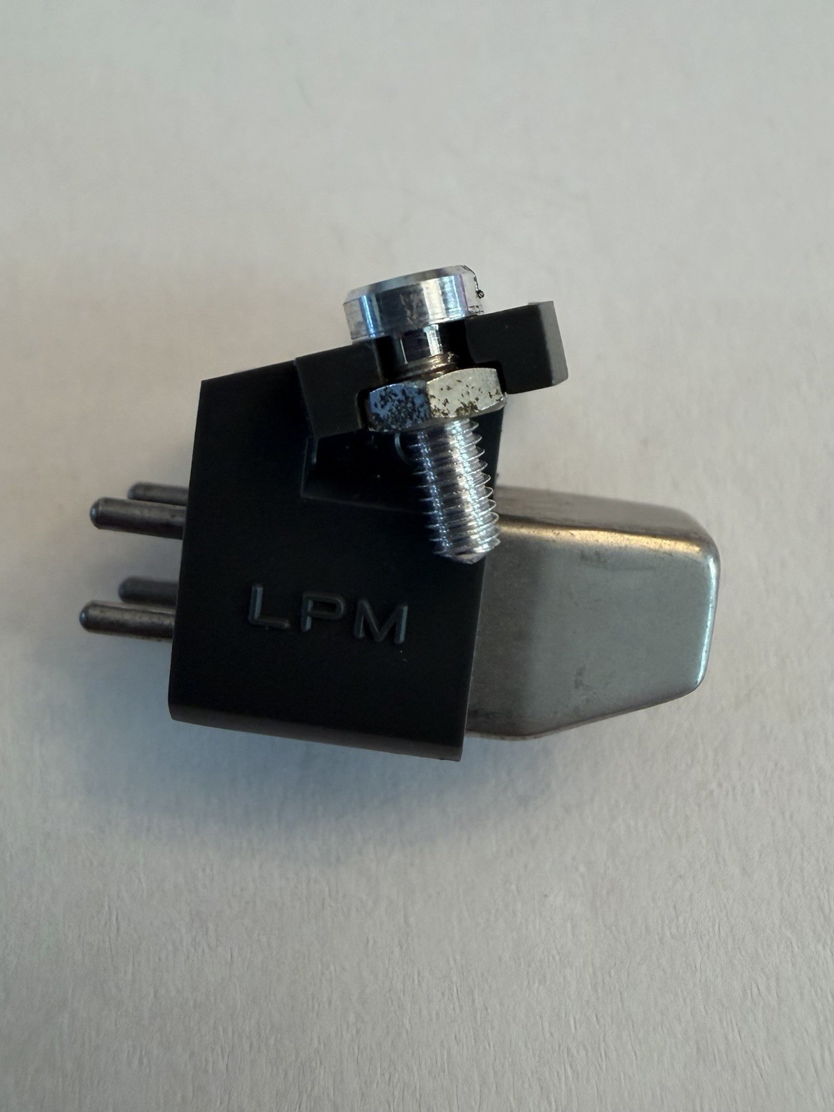 Acutex LPM Cartridge With Mounting Screws | Needs Stylus | Continuity ✅