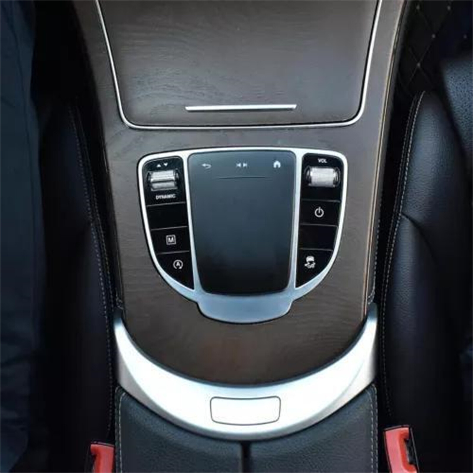 Multimedia Touch Pad Controller Unit A2139006327 For Benz C GLC E‑Class W205 X25