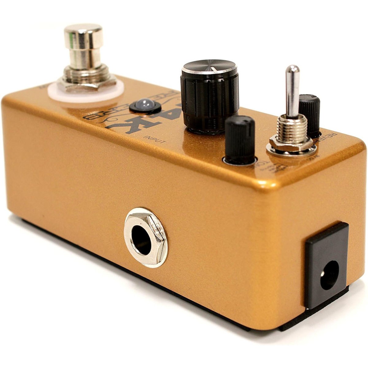Outlaw 24K Reverb 3-Mode Pedal