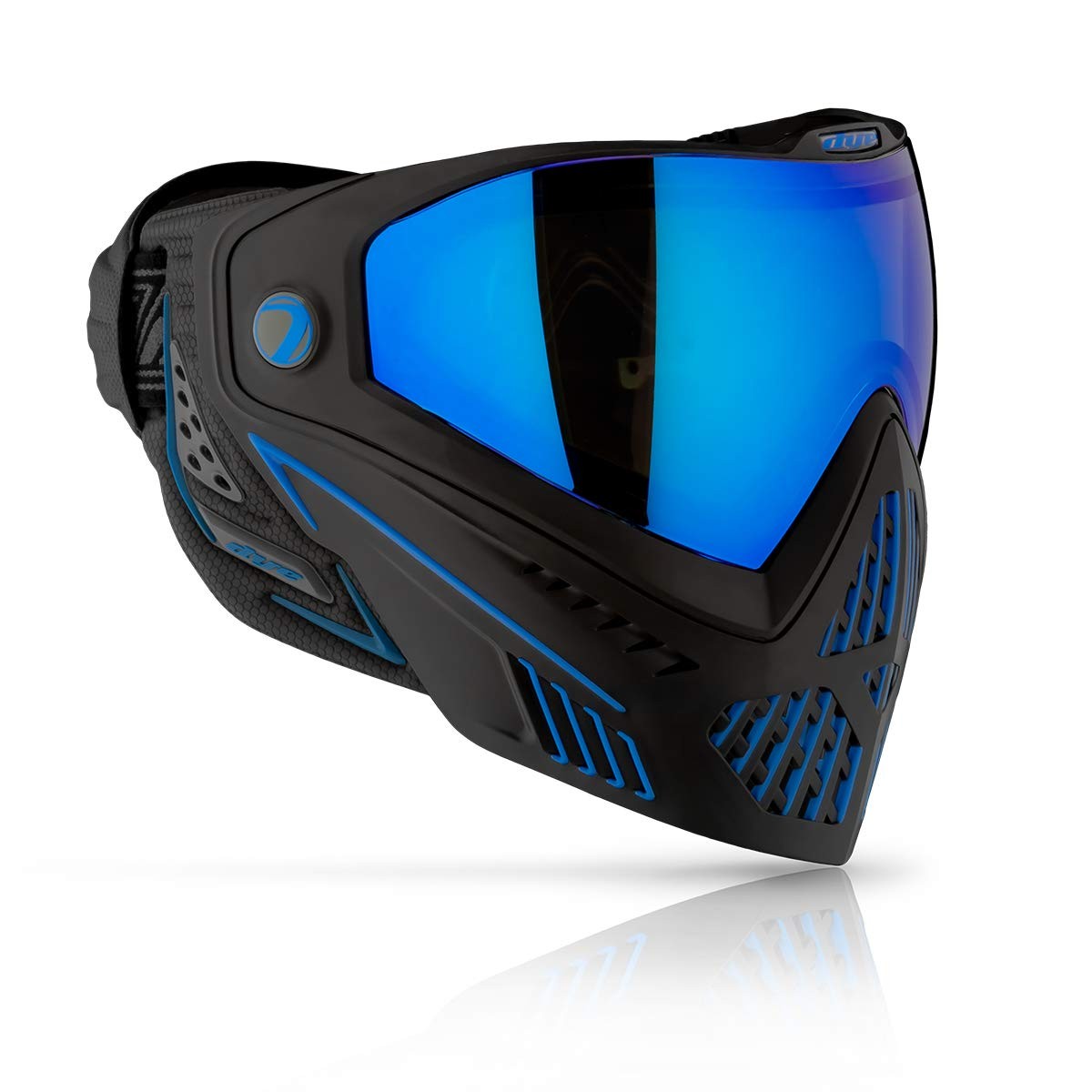 Dye Precision i5 Paintball Goggle - Storm 2.0