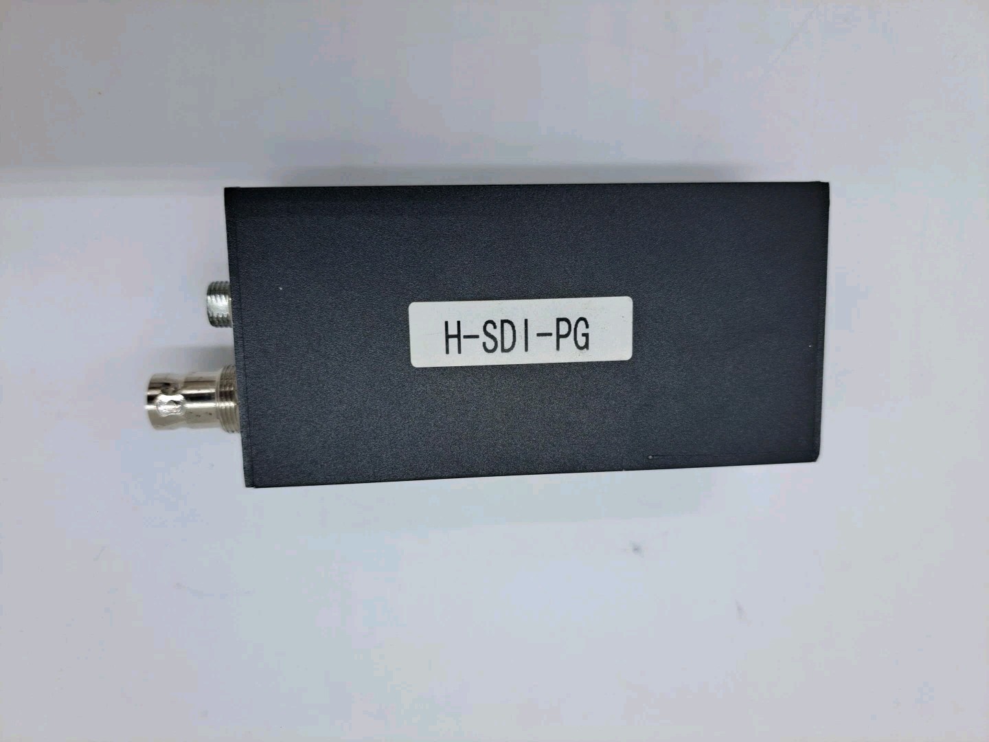 Thor H-SDI-PG Portable SD/HD/3G-SDI Pattern Generator