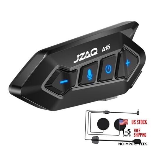Motorcycle Helmet Bluetooth Headset Speaker,Outdoor Motorcycle Helmets with