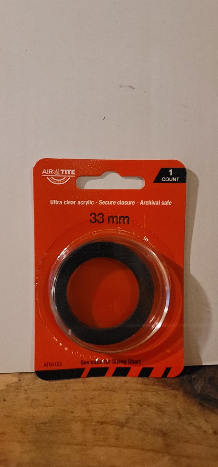 Air-Tite - 33 - Box of 10