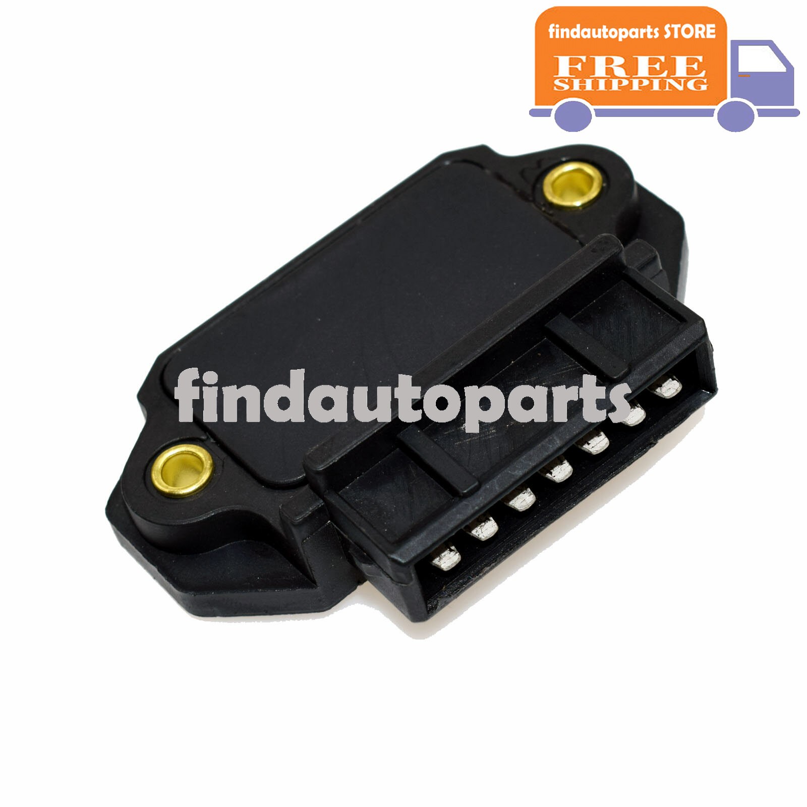 Ignition Control Unit Module For V90 960 S90 1992-98 1367776 0227100203