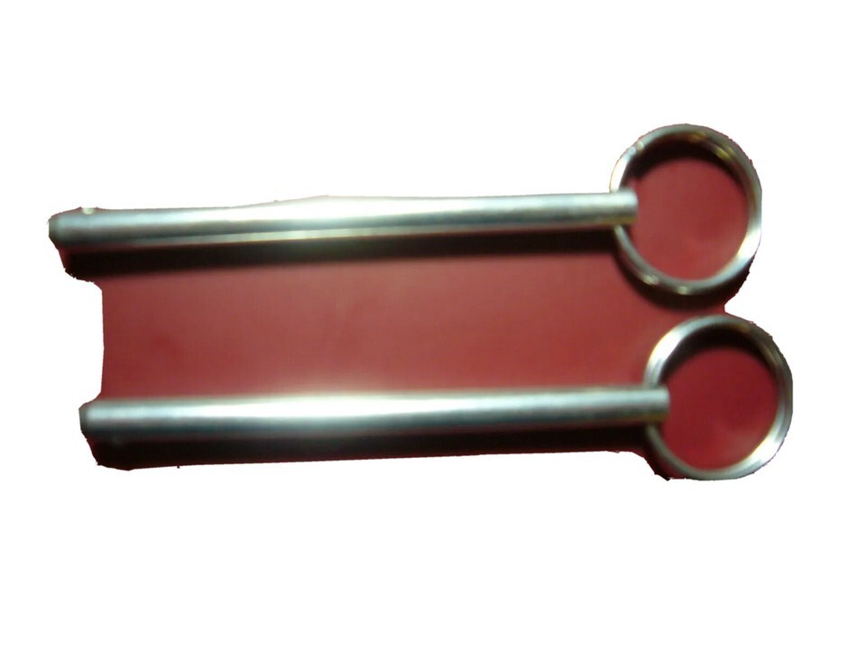 Total Gym XLS Wingbar Pins