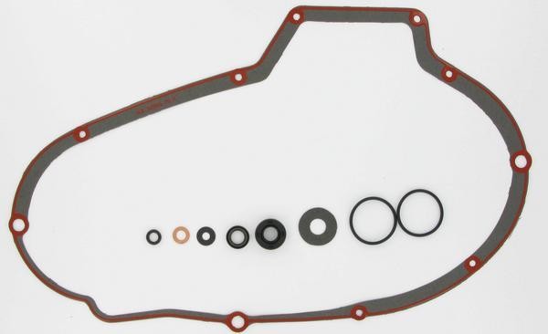 JAMES GASKET JGI-34955-75-K Primary Gasket Kit DS-174956 681-5241