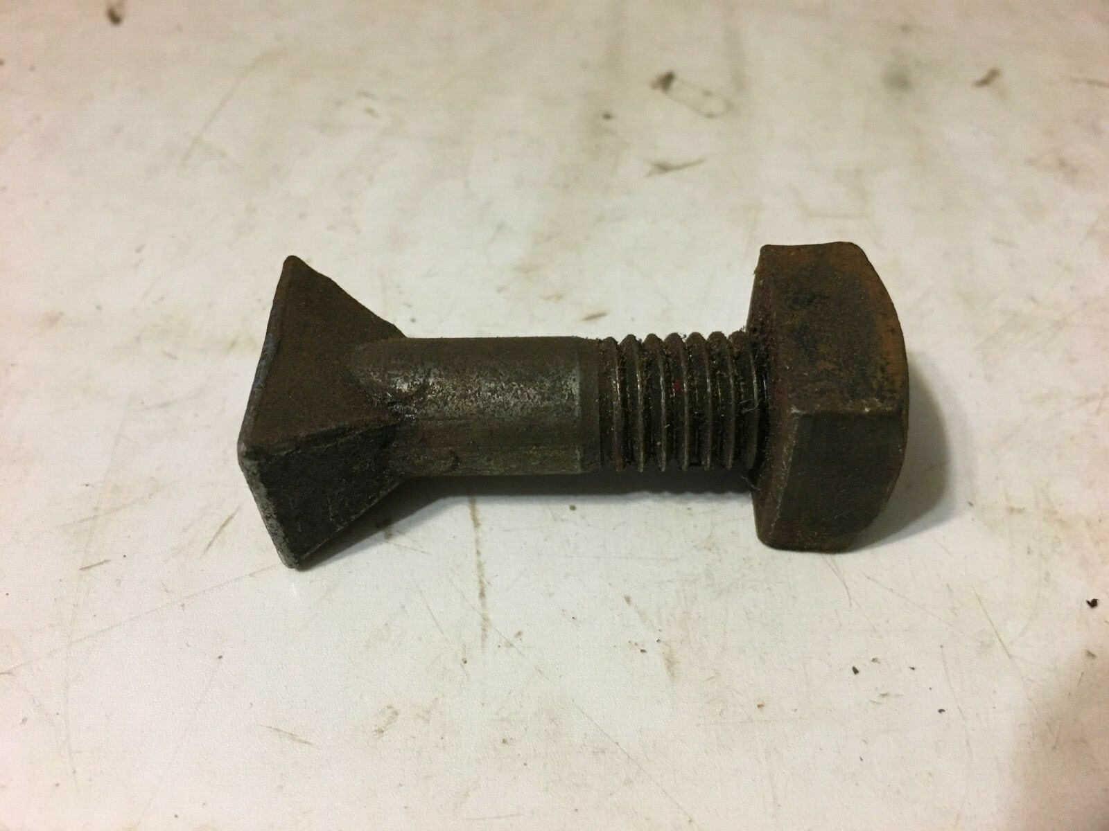 990048R91 - A New Original Bolt (1/2 X 2") For A McCormick-Deering Equipment