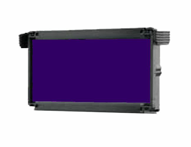Trodat 4913 Violet Replacement Ink Pad for Printy 4913 Self Inking Stamps