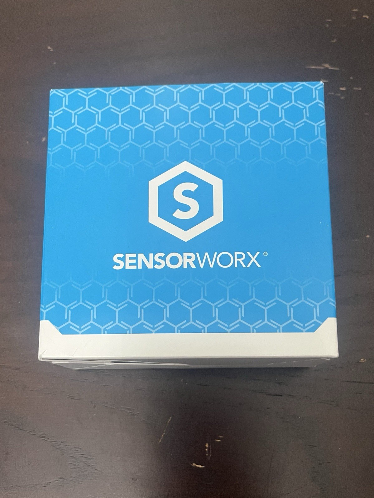 NEW - Sensorworx #SWX-202-1-PS Low Voltage Ceiling Mount OCC Sensor Large Motion