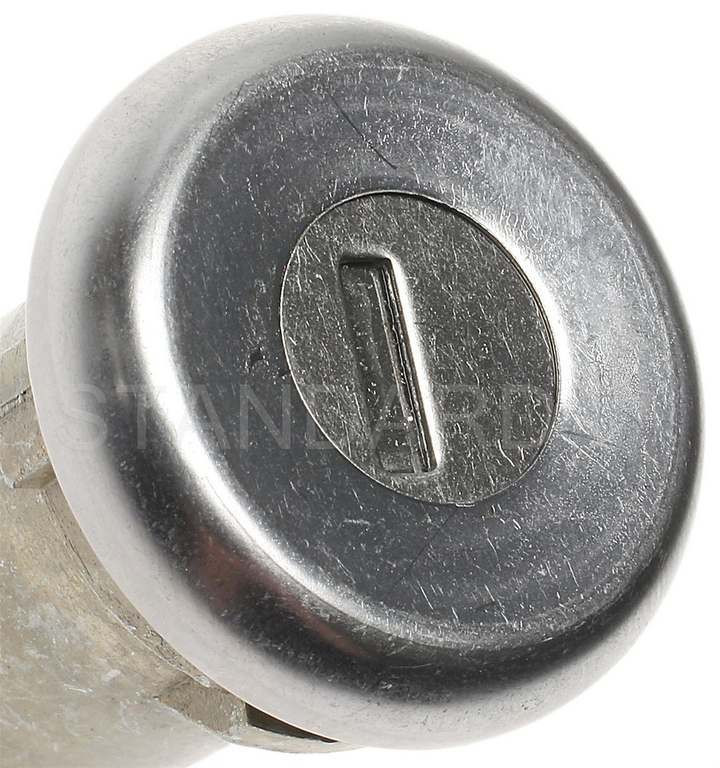For 1958-1959, 1964-1966 Cadillac DeVille Trunk Lock SMP