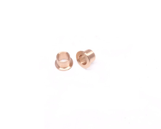 Datsun 240Z 260Z 280Z 280Z 510 620 Gear Shifter Repair Bushings  Brass New 113