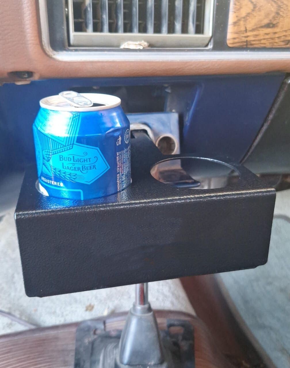 Chevy GMC truck Square body Cupholder 1973-1987 Chevy