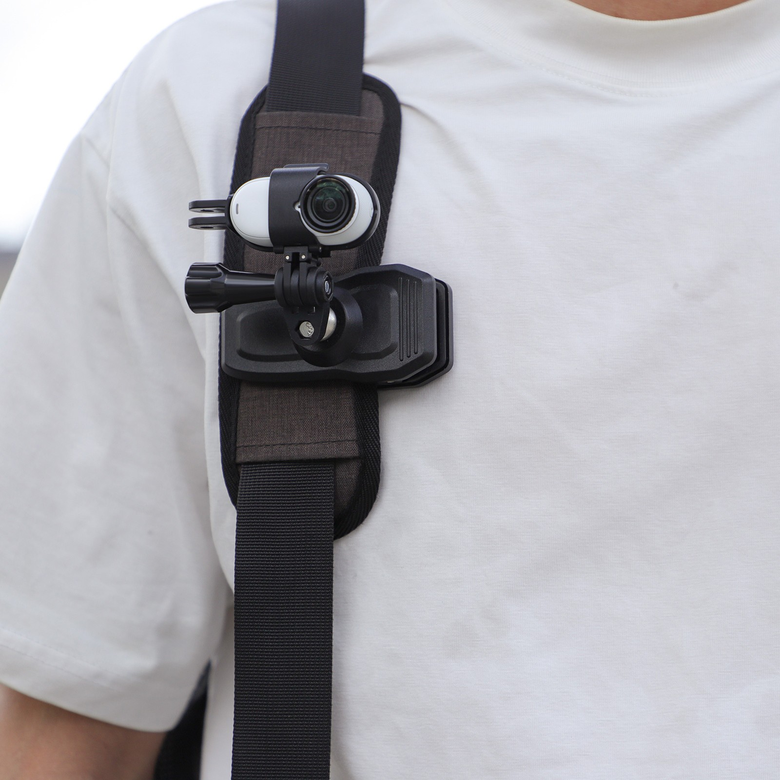 Excellent Material For Insta360 GO 3/3S Camera Adapter Expansion Accessorie