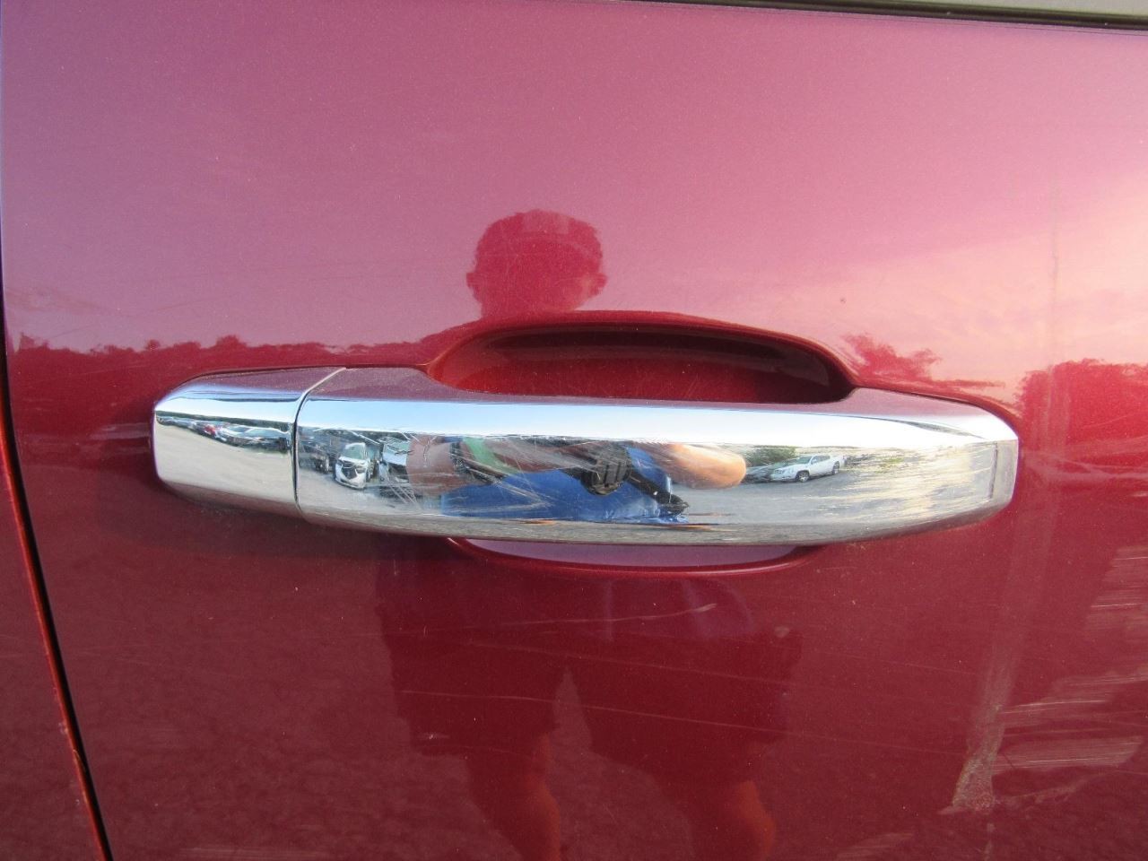 SILVRDO15 2014 Glove Box 1067062
