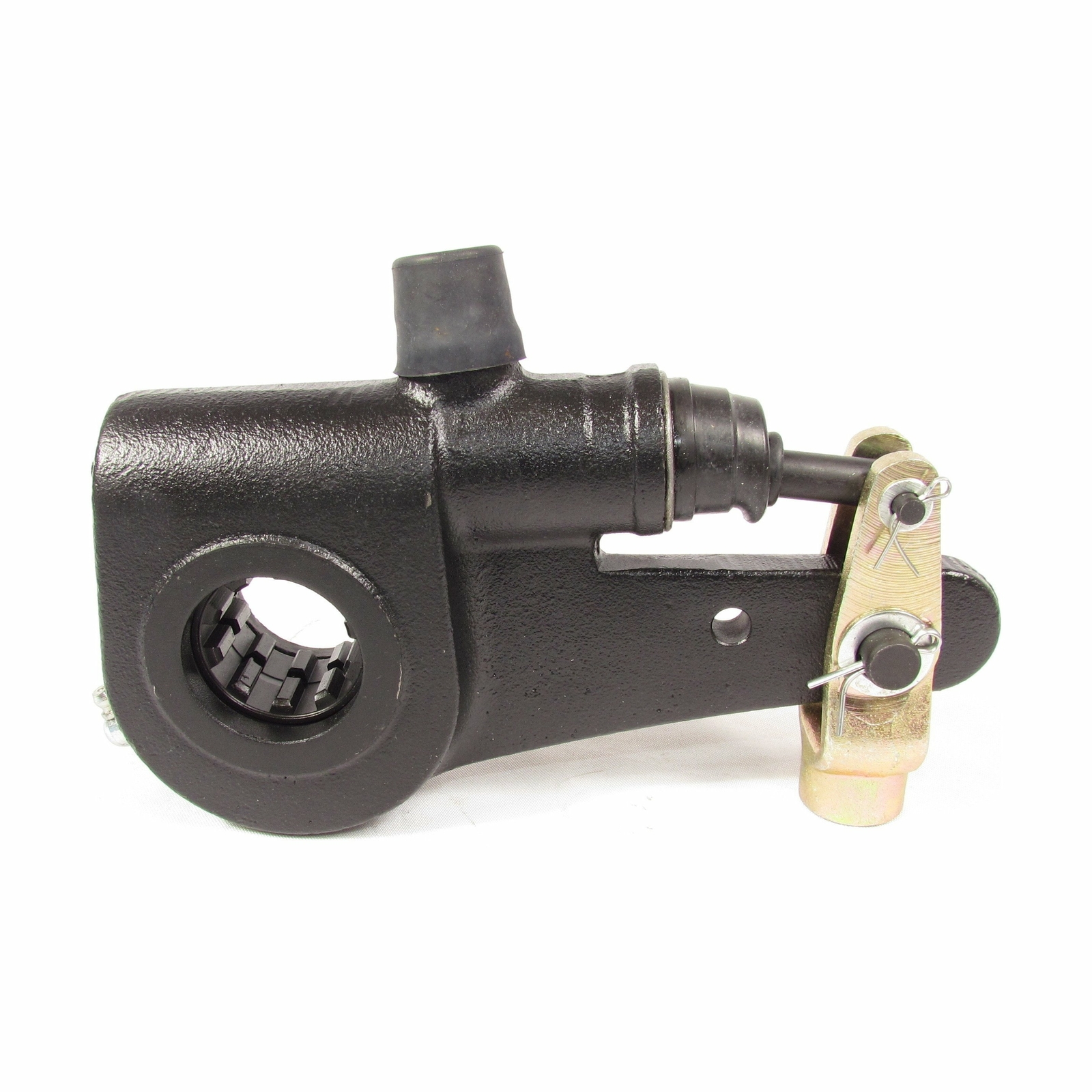 Automatic Slack Adjuster 1 1/2" - 10 Spline 5 1/2" Arm Meritor Style Ref: R80104