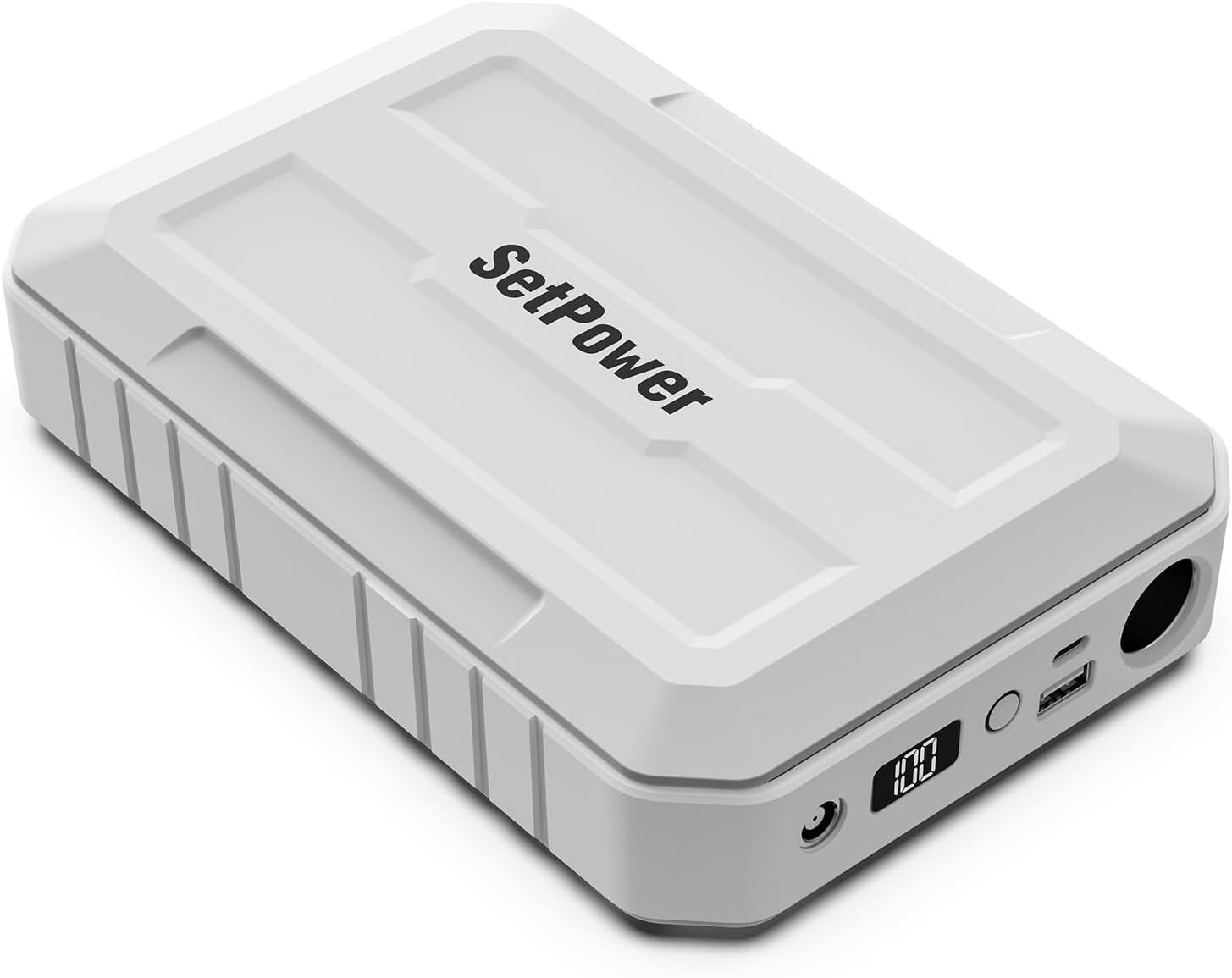 15000mAh Portable Power Station 216WH Magnetic Generator for Outdoor RV Camping