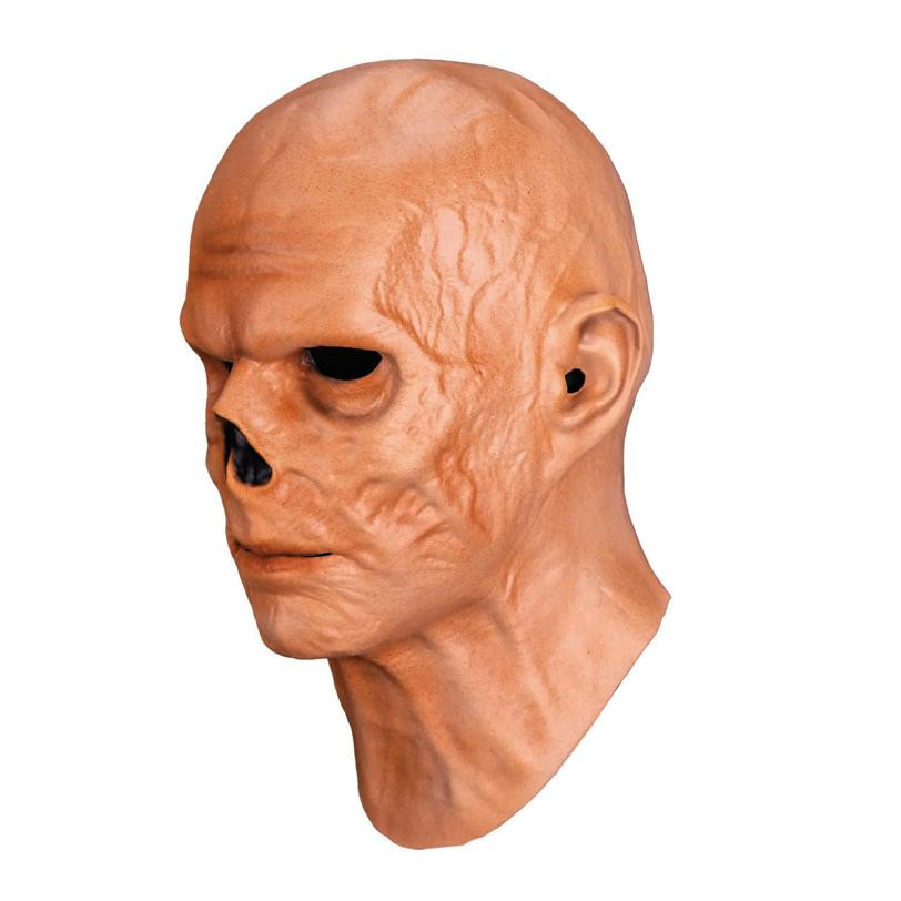 Fallout Series The Ghoul Overhead Latex Mask - Trick Or Treat Studios