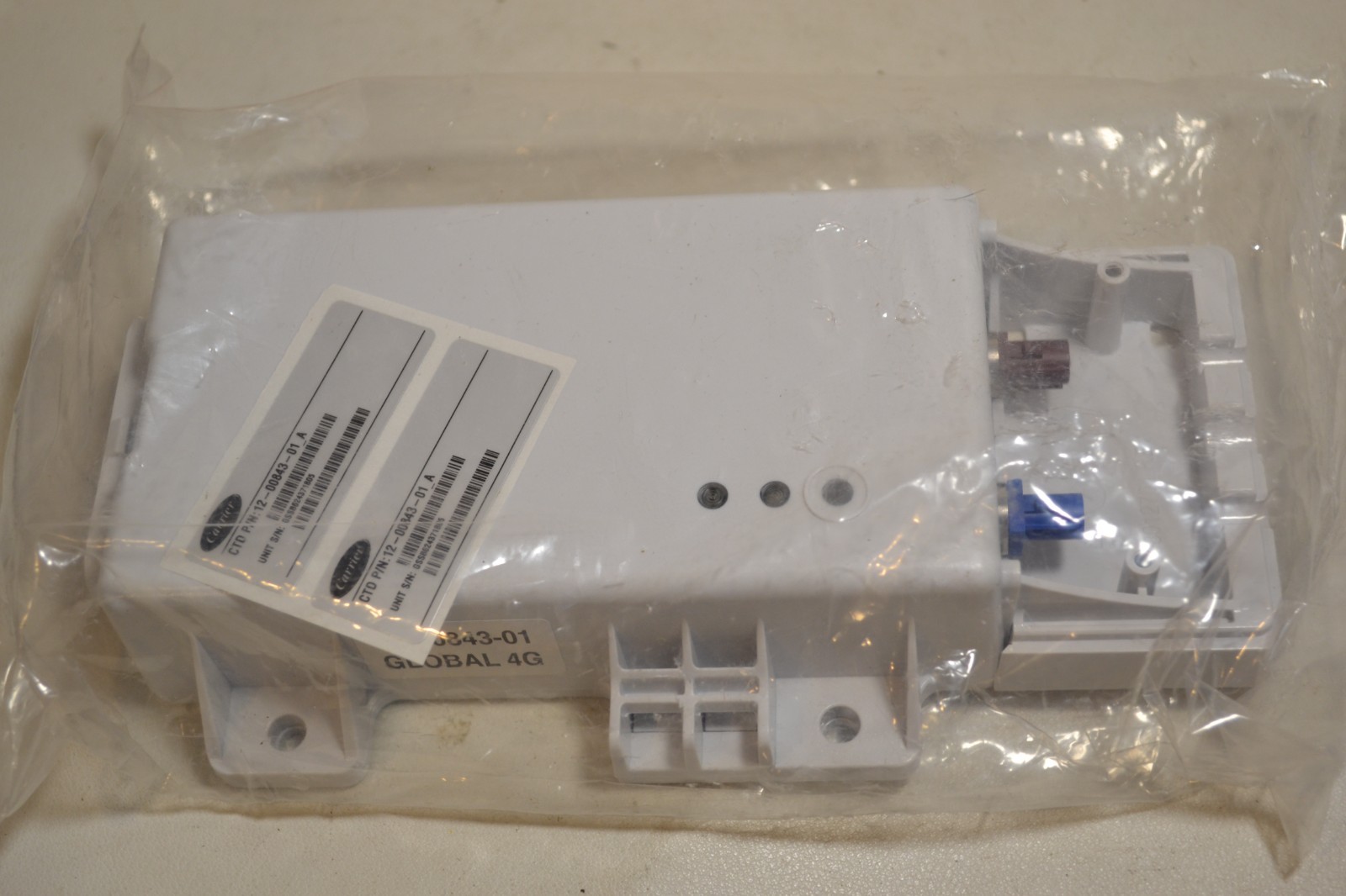 ORBCOMM Model: PT6-GL4 P/N: PT6000-2F11-S