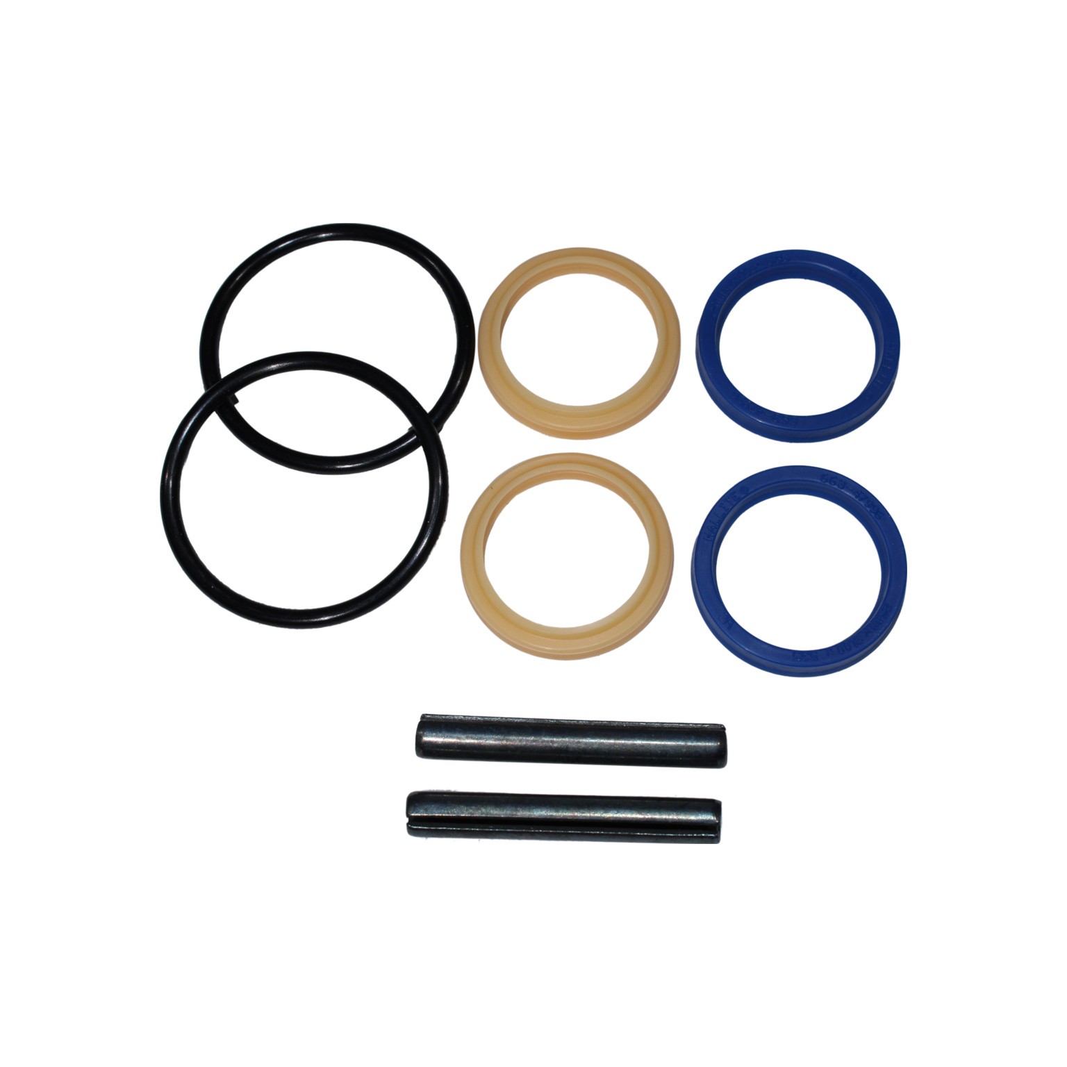 Aztec Replacement for Seal Kit for Cascade 6163086 - Sideshift Cylinder