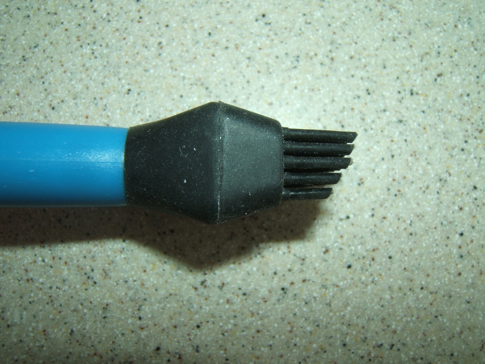 Rockler Silicone Glue Brush New - Never Used