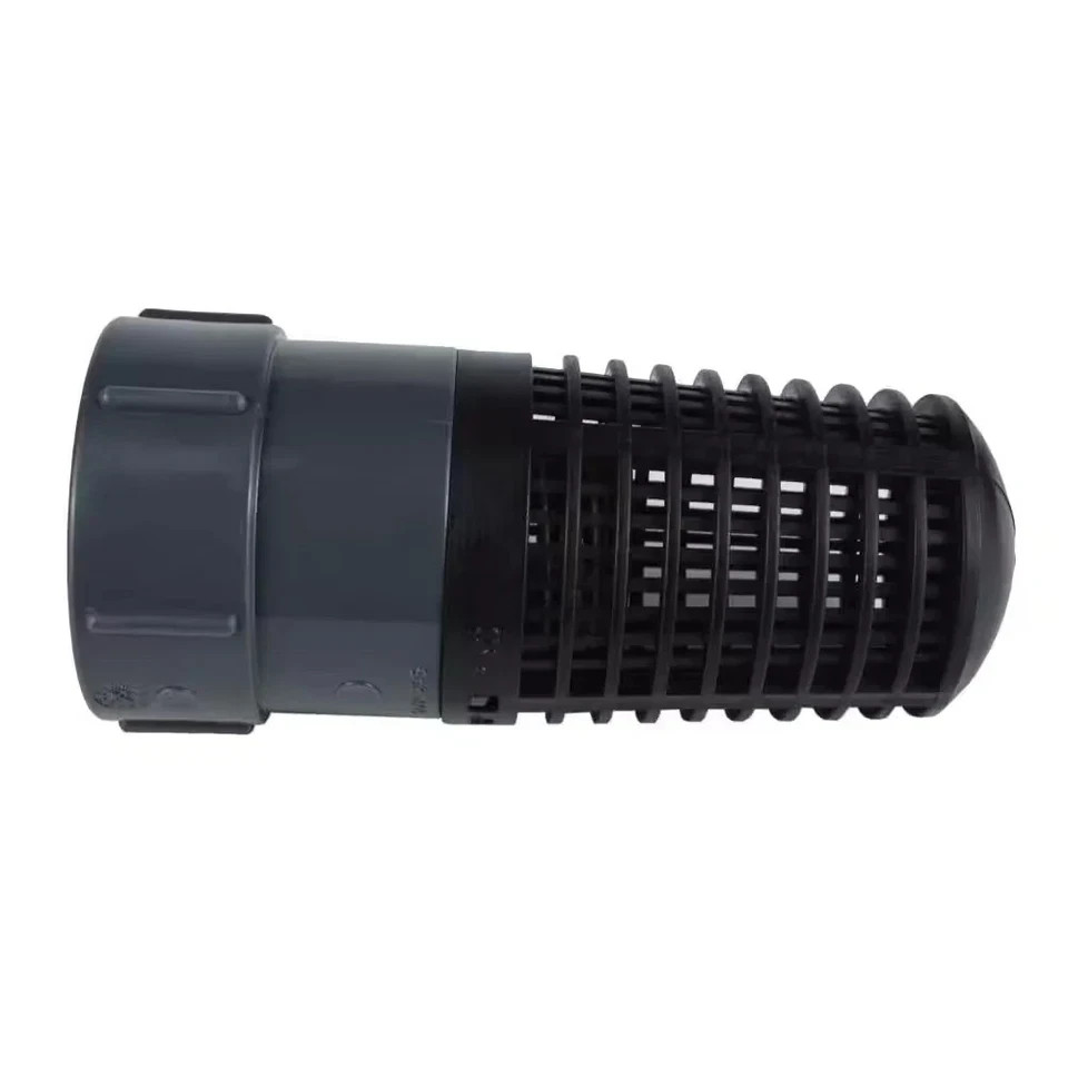 1 In. Plastic Foot Valve