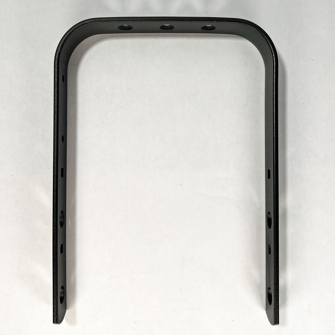 ETC Source Four Part - Yoke Bracket, Black