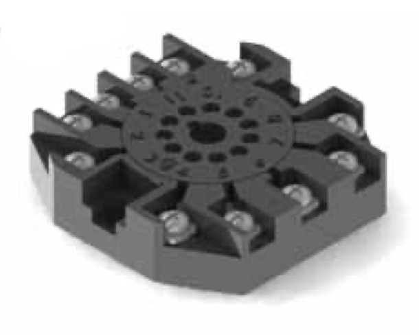Custom Connector RB11-PC