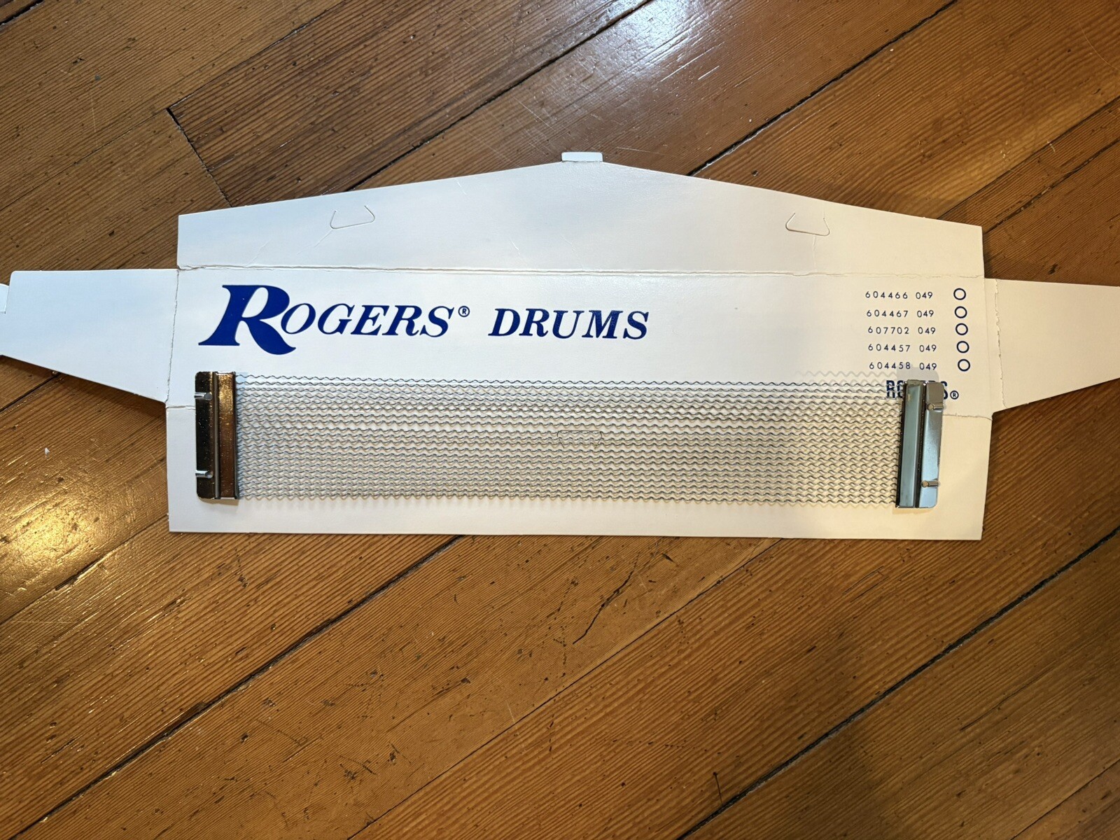 Rogers Nos USA Snare Wires