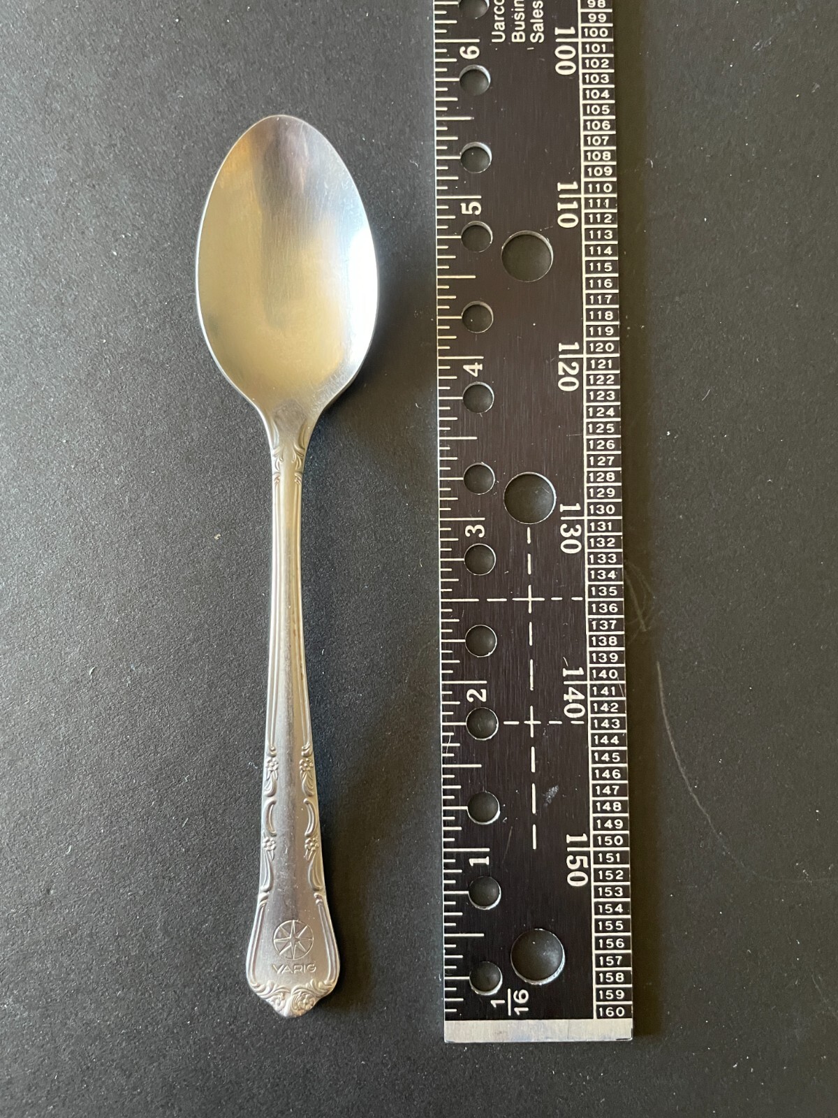 Vintage VIRAG Spoon