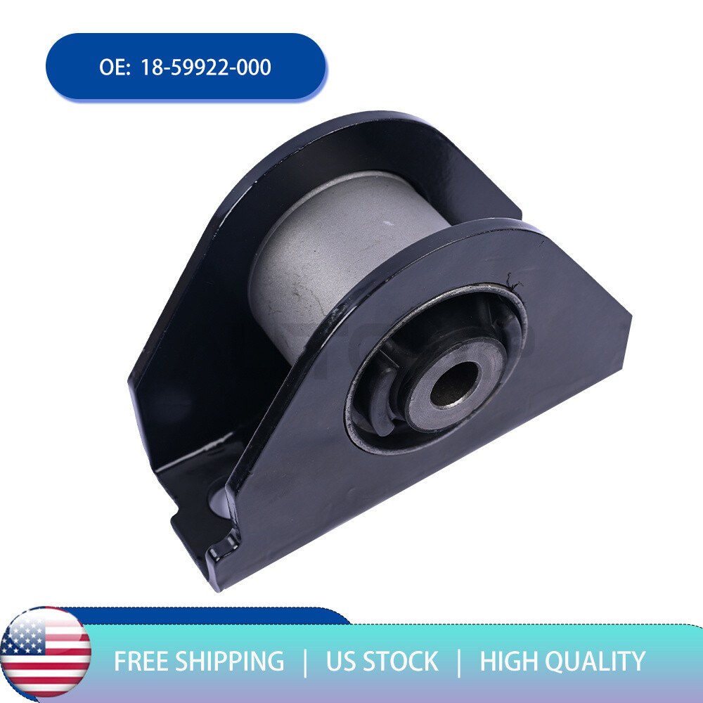 NEW Front Cab Mount w/ Bushing Replaces 18-59922-000 FOR Freightliner 2008-2017