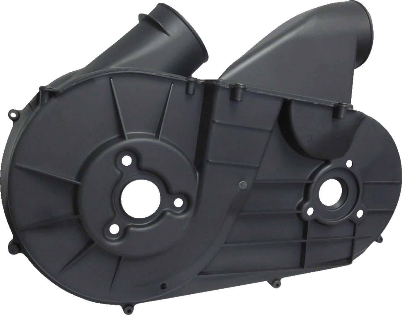 Moose 100-3343-PU Clutch Cover - Inner - Polaris