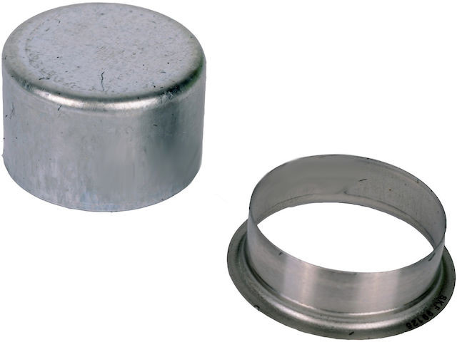 For 1987 GMC R2500 Suburban Manual Trans Repair Sleeve Front 26689HKRJ